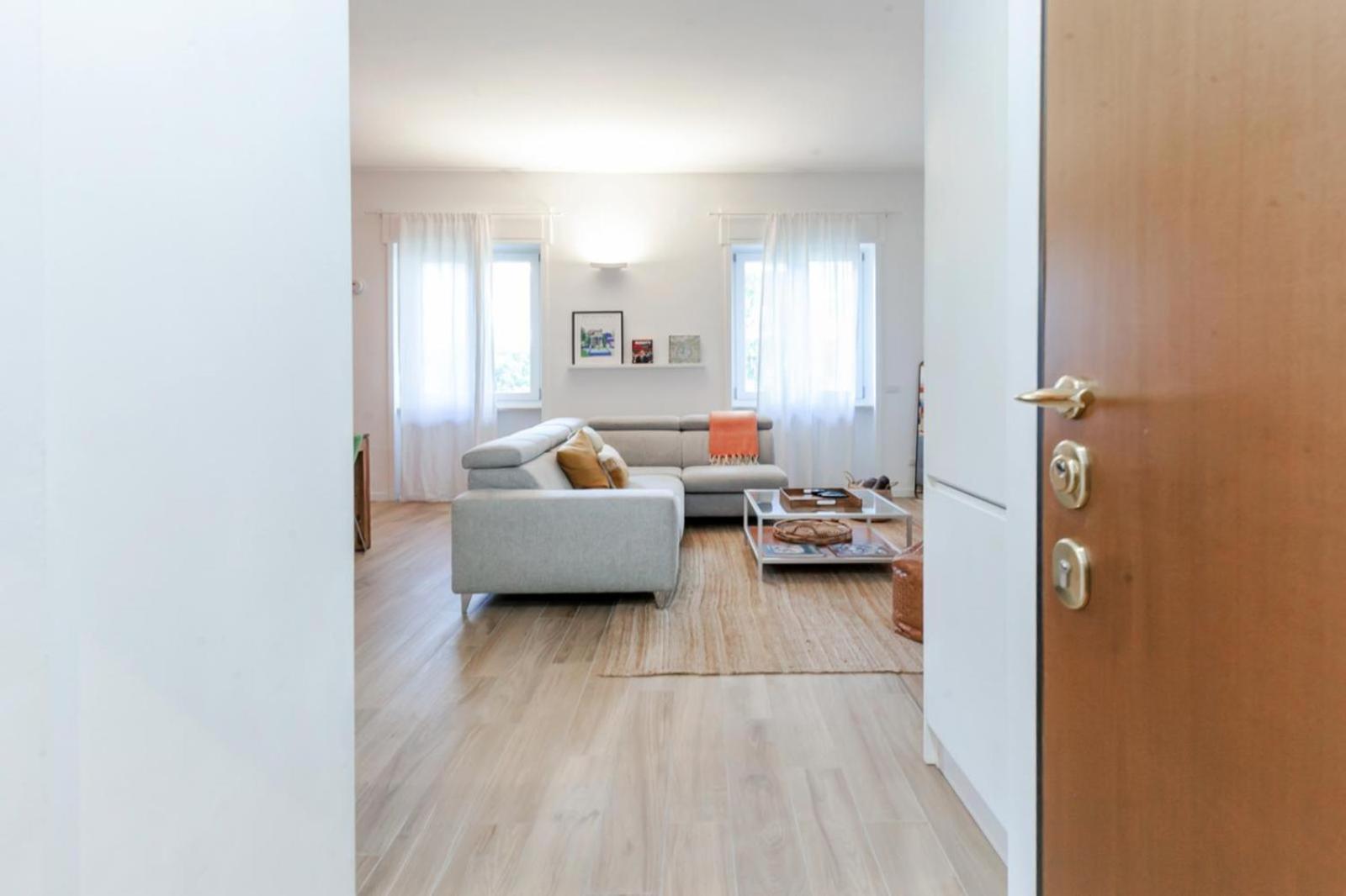 Ferienwohnung "Movie Heaven" Metro-Centric & Luxury Hub Mailand Exterior foto