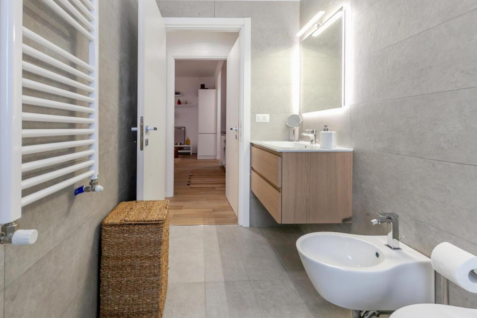Ferienwohnung "Movie Heaven" Metro-Centric & Luxury Hub Mailand Exterior foto