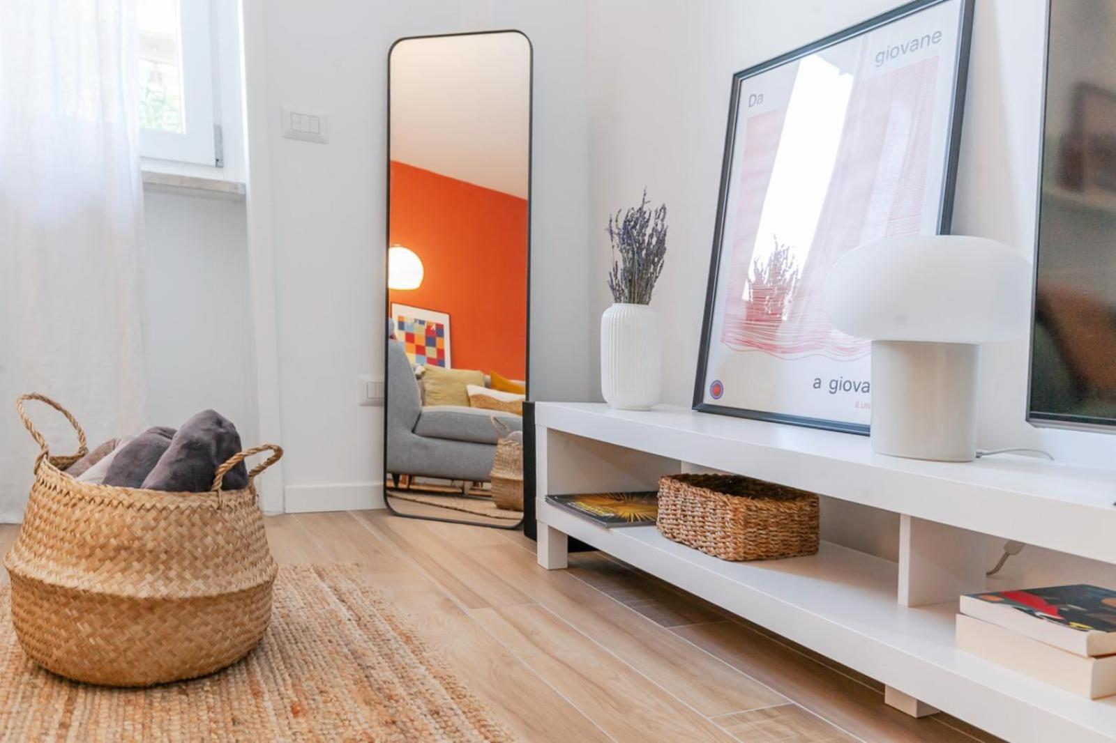 Ferienwohnung "Movie Heaven" Metro-Centric & Luxury Hub Mailand Exterior foto