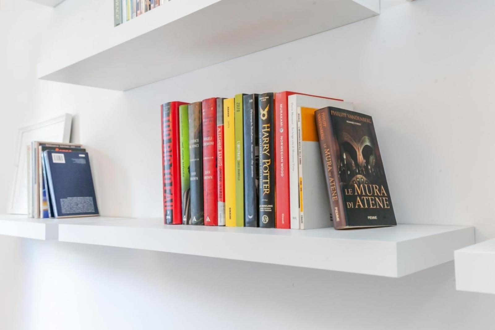 Ferienwohnung "Movie Heaven" Metro-Centric & Luxury Hub Mailand Exterior foto